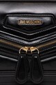 Accessori Love Moschino borsa a mano in pelle JC4355PP0L nero