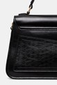 Love Moschino borsa a mano in pelle nero JC4355PP0L