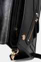 Love Moschino borsa a mano in pelle JC4355PP0L nero