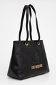 Love Moschino torebka JC4365PP0L czarny AW24
