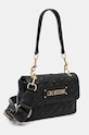Torba Love Moschino JC4370PP0L crna AW24