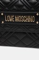 Love Moschino torebka czarny JC4370PP0L