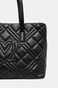 Сумочка Love Moschino чёрный JC4373PP0L