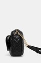 Torba Love Moschino JC4374PP0L crna AW24