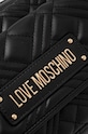 Torba Love Moschino crna JC4374PP0L