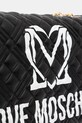 Torba Love Moschino crna JC4375PP0L