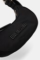 Kabelka Love Moschino černá JC4380PP0L