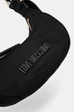 Kabelka Love Moschino černá JC4380PP0L
