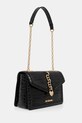 Torba Love Moschino JC4384PP0L crna AW24