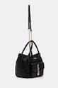 Love Moschino poseta JC4387PP0L negru AW24