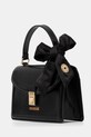 Τσάντα Love Moschino JC4390PP0L μαύρο AW24