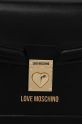 Akcesoria Love Moschino torebka JC4390PP0L czarny