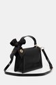 Τσάντα Love Moschino μαύρο JC4390PP0L