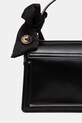 Τσάντα Love Moschino JC4390PP0L μαύρο