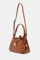 Сумочка Love Moschino JC4393PP0L коричневий AW24