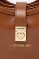 Аксесуари Сумочка Love Moschino JC4393PP0L коричневий