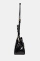 Torba Love Moschino JC4393PP0L crna AW24