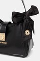 Torba Love Moschino crna JC4393PP0L