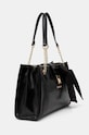 Torba Love Moschino JC4395PP0L crna AW24