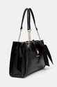Torba Love Moschino JC4395PP0L crna AW24