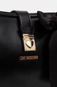 Torba Love Moschino crna JC4395PP0L