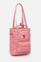 Taška Fjallraven Kanken Totepack Mini F23711.312 růžová AW24