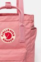 Doplňky Taška Fjallraven Kanken Totepack Mini F23711.312 růžová