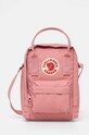 Fjallraven borseta Kanken Sling uni roz F23797.312