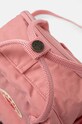 Fjallraven borseta Kanken Sling roz F23797.312