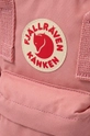 Fjallraven borsetta Kanken Sling F23797.312 rosa