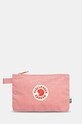 Fjallraven portfard Kanken Gear Pocket roz F25863.312