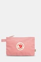 Сумка Fjallraven Kanken Gear Pocket розовый F25863.312