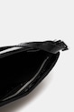 By Far torebka skórzana Dulce MWBSB009CL033BK001PL czarny