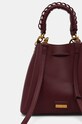 Doplnky Kabelka Aldo CADAON CADAON.601 burgundské