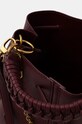 Aldo poseta CADAON CADAON.601 burgundia