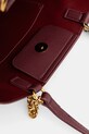 Сумочка Aldo INAYA бордо INAYA.601