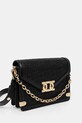 Aldo poseta WILLAE WILLAE.001 negru AW24