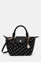 Сумочка Aldo AISLIN візерунок чорний AISLIN.003