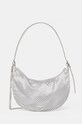 Aldo borsetta KASSLYN_SE tessile argento KASSLYNSE.040