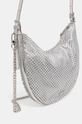 Aldo torebka KASSLYN_SE KASSLYNSE.040 srebrny AW24