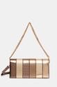 Сумочка Aldo ELARISSA не вмещает А4 коричневый ELARISSA.222