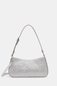 Kabelka Aldo SIRINY textilný strieborná SIRINY.042