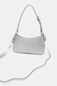 Doplnky Kabelka Aldo SIRINY SIRINY.042 strieborná
