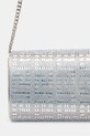 Accessori Aldo borsetta FAHARI FAHARI.048 argento