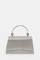 Kabelka Aldo FELISIA nášivka strieborná FELISIA.047