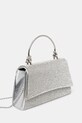 Kabelka Aldo FELISIA FELISIA.047 strieborná AW24