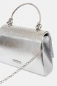 Doplnky Kabelka Aldo FELISIA FELISIA.047 strieborná