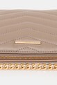 Сумочка Aldo KOSYGIN KOSYGIN.109 коричневий