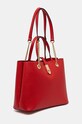 Kabelka Aldo ILORONNX ILORONNX.600 červená AW24