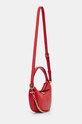 Kabelka Aldo LARALYYX LARALYYX.600 červená AW24